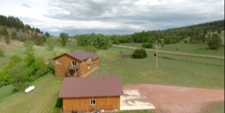 Creekside Vacation Home