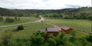 Creekside Vacation Home