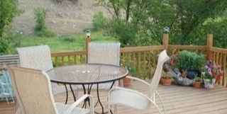Creekside Vacation Home