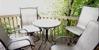 Creekside Vacation Home