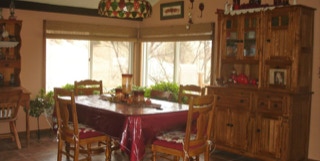 Creekside Vacation Home