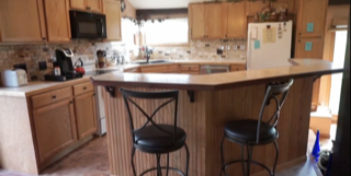 Creekside Vacation Home