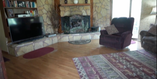 Creekside Vacation Home
