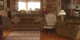 Creekside Vacation Home