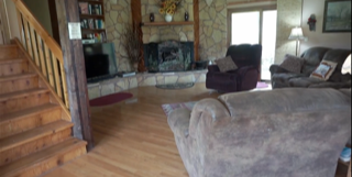 Creekside Vacation Home