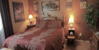Creekside Vacation Home