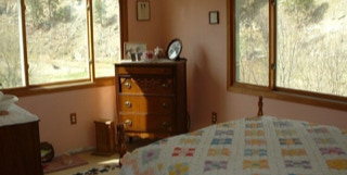 Creekside Vacation Home